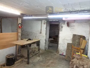 Dražba rodinného domu, Chuchelná, Zahradní, 175 m2