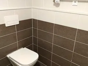 Pronájem bytu 2+kk, Praha - Stodůlky, Holýšovská, 55 m2