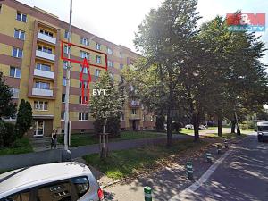 Prodej bytu 3+1, Kolín - Kolín II, Benešova, 64 m2