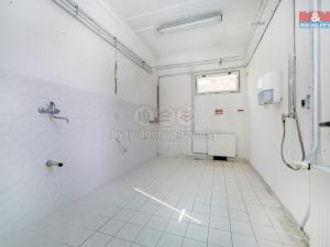 Prodej výrobních prostor, Rokycany - Nové Město, Václava Nového, 4311 m2