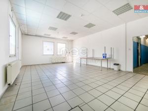 Prodej výrobních prostor, Rokycany - Nové Město, Václava Nového, 4311 m2