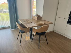 Pronájem bytu 1+kk, Kroměříž, Gen. Šišky, 45 m2