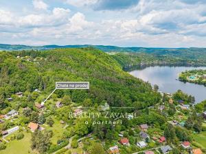 Prodej chaty, Čím, 90 m2