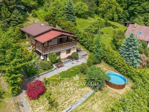 Prodej chaty, Čím, 90 m2
