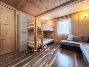 Prodej chaty, Čím, 90 m2