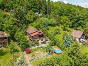 Prodej chaty, Čím, 90 m2