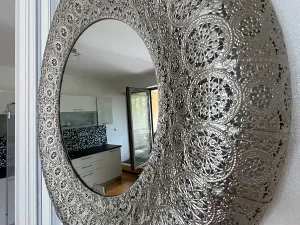 Pronájem bytu 2+kk, Praha - Smíchov, U Okrouhlíku, 49 m2