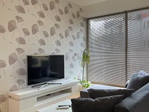 Pronájem bytu 2+kk, Praha - Smíchov, U Okrouhlíku, 49 m2