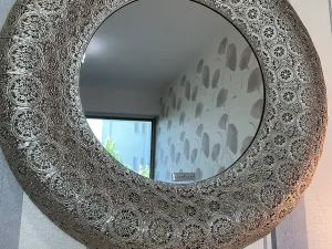 Pronájem bytu 2+kk, Praha - Smíchov, U Okrouhlíku, 49 m2