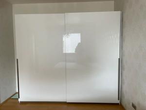 Pronájem bytu 2+kk, Praha - Smíchov, U Okrouhlíku, 49 m2