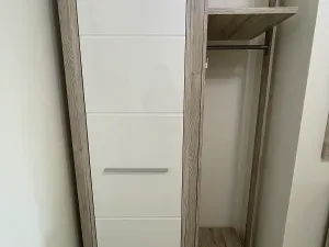 Pronájem bytu 2+kk, Praha - Smíchov, U Okrouhlíku, 49 m2