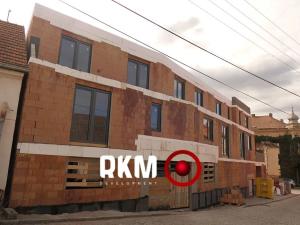 Prodej bytu 2+kk, Ivančice, 44 m2