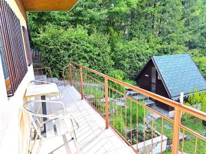 Prodej chaty, Zlín, 60 m2