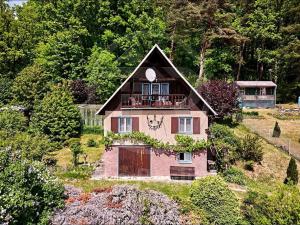 Prodej chaty, Šemnice, 80 m2