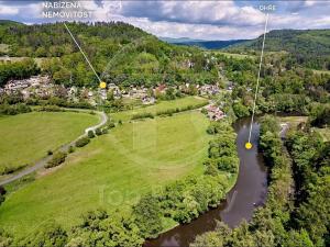 Prodej chaty, Šemnice, 80 m2