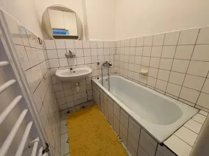 Pronájem bytu 2+1, Plzeň, Částkova, 58 m2