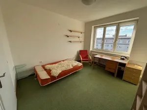 Pronájem bytu 2+1, Plzeň, Částkova, 58 m2