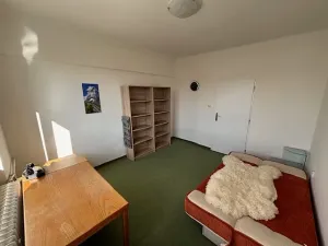Pronájem bytu 2+1, Plzeň, Částkova, 58 m2