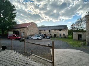 Prodej komerční nemovitosti, Sulejovice, Ke Mlýnu, 550 m2