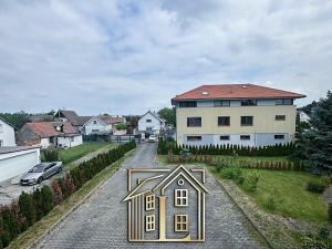 Prodej pozemku, Praha - Šeberov, 2233 m2