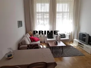 Pronájem bytu 2+kk, Praha - Josefov, Maiselova, 50 m2