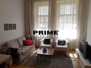 Pronájem bytu 2+kk, Praha - Josefov, Maiselova, 50 m2