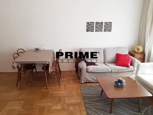 Pronájem bytu 2+kk, Praha - Josefov, Maiselova, 50 m2