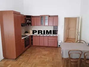 Pronájem bytu 2+kk, Praha - Josefov, Maiselova, 50 m2