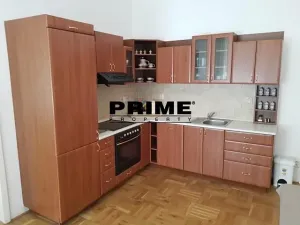 Pronájem bytu 2+kk, Praha - Josefov, Maiselova, 50 m2