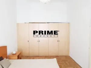Pronájem bytu 2+kk, Praha - Josefov, Maiselova, 50 m2