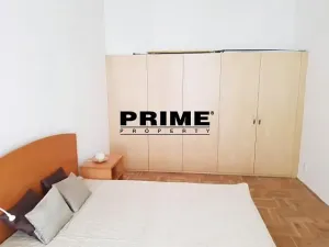 Pronájem bytu 2+kk, Praha - Josefov, Maiselova, 50 m2