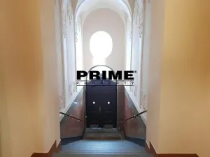 Pronájem bytu 2+kk, Praha - Josefov, Maiselova, 50 m2
