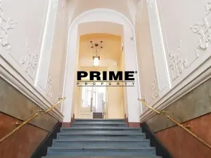 Pronájem bytu 2+kk, Praha - Josefov, Maiselova, 50 m2