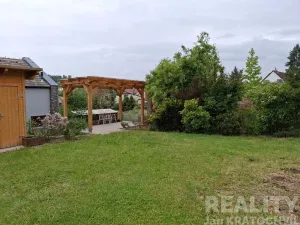 Prodej rodinného domu, Tuchoměřice, Na Výsluní, 220 m2
