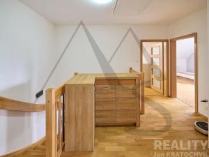 Prodej rodinného domu, Tuchoměřice, Na Výsluní, 220 m2