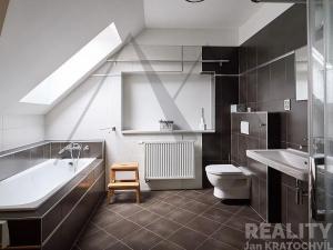 Prodej rodinného domu, Tuchoměřice, Na Výsluní, 220 m2