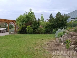 Prodej rodinného domu, Tuchoměřice, Na Výsluní, 220 m2