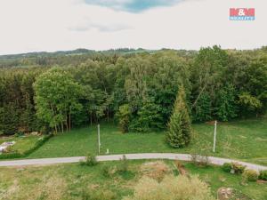 Prodej pozemku pro bydlení, Rychnov u Jablonce nad Nisou, 743 m2