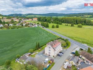 Pronájem bytu 2+1, Červené Poříčí, 60 m2