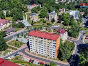 Prodej bytu 2+1, Aš, Karlova, 54 m2