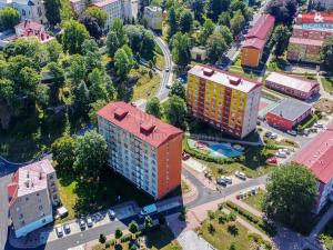 Prodej bytu 2+1, Aš, Karlova, 54 m2