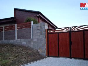 Prodej rodinného domu, Velemyšleves, 62 m2