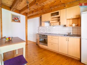 Prodej rodinného domu, Křemže, Náměstí, 105 m2