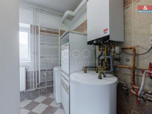 Prodej rodinného domu, Karlovy Vary - Bohatice, Na Stezce, 182 m2