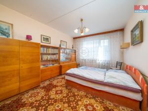 Prodej bytu 2+1, Ústí nad Orlicí, Jilemnického, 65 m2