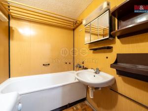 Prodej bytu 2+1, Ústí nad Orlicí, Jilemnického, 65 m2