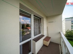 Prodej bytu 2+1, Ústí nad Orlicí, Jilemnického, 65 m2