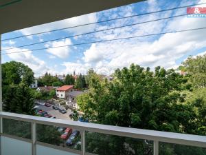 Prodej bytu 2+1, Ústí nad Orlicí, Jilemnického, 65 m2