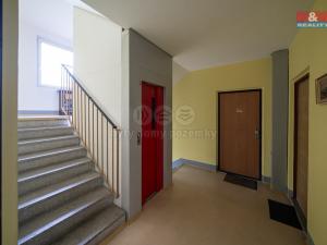 Prodej bytu 2+1, Ústí nad Orlicí, Jilemnického, 65 m2