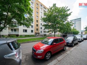 Prodej bytu 2+1, Ústí nad Orlicí, Jilemnického, 65 m2